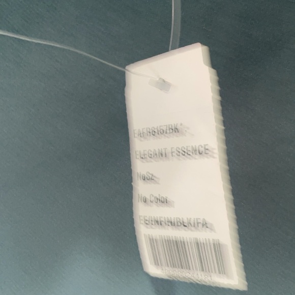 Cozy and Soft Infinity Scarf by The Paper Store - Picture 2 of 5